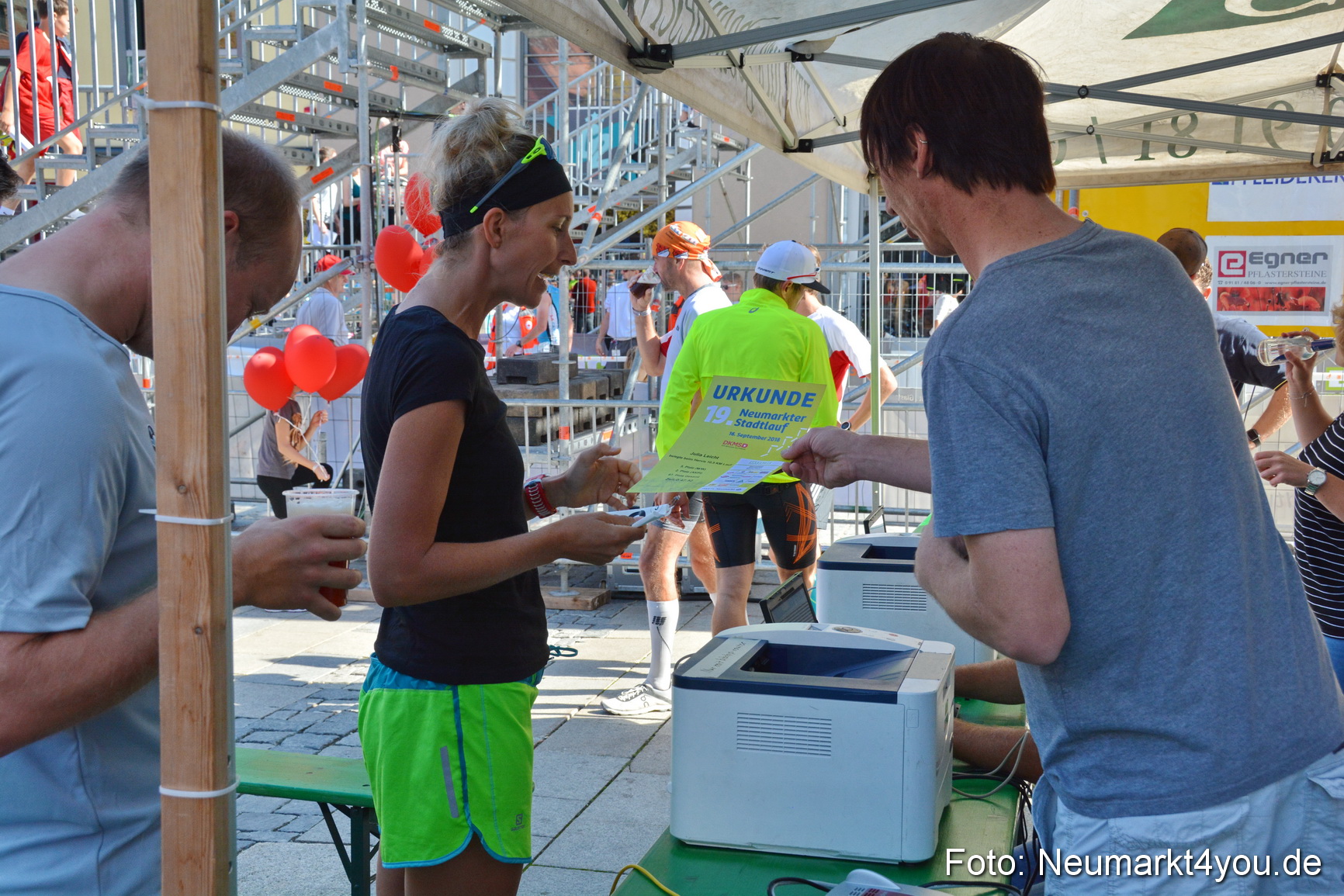 Drumherum Stadtlauf Neumarkt 2018 0066